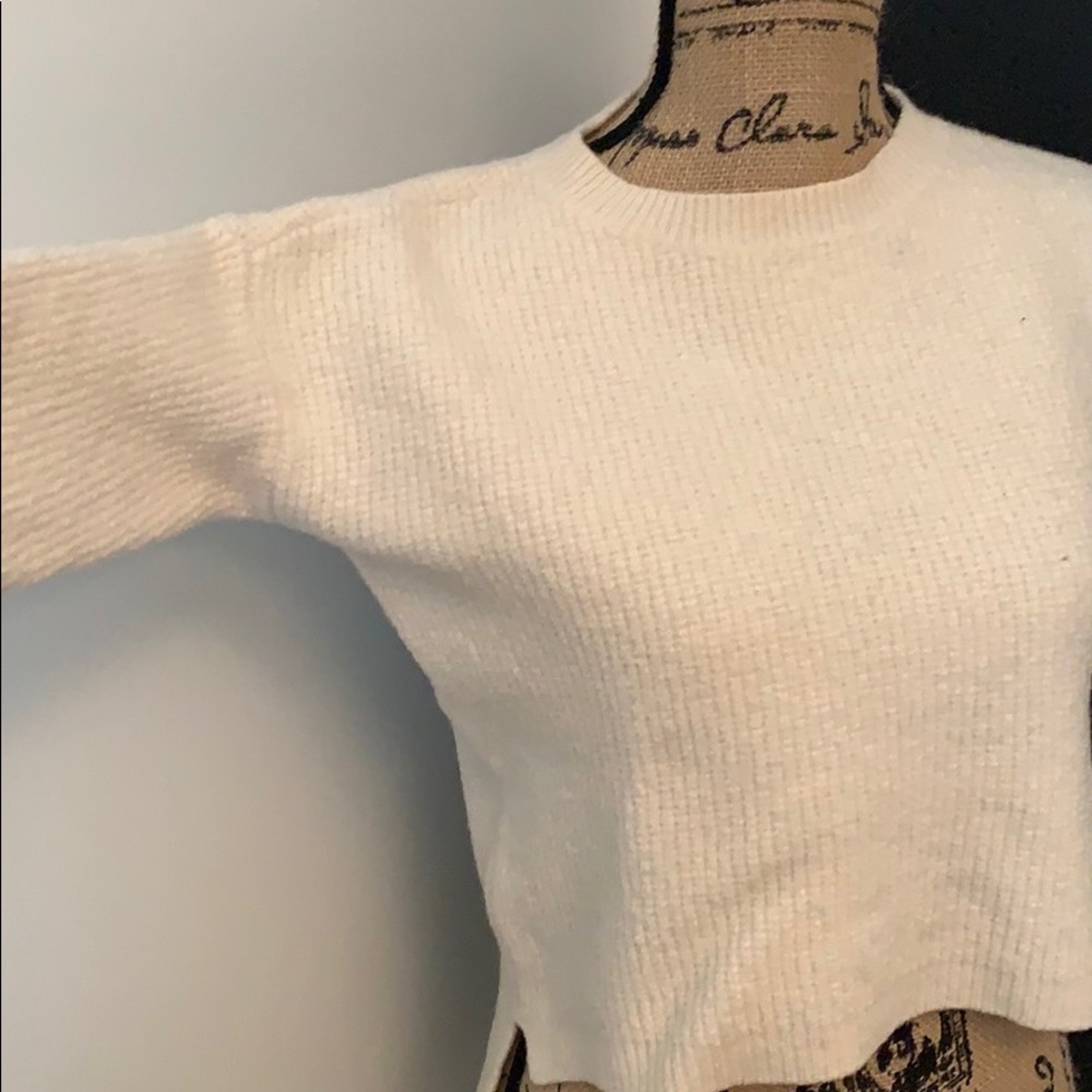 Wilfred free wall sweater